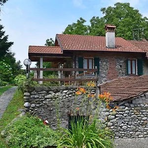  Ferienhaus Casa Mulino By Interhome Italien