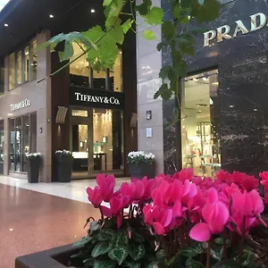 Galleria Cavour , Bolonha Itália