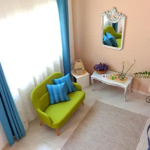 Appartement Pepe's, Syracuse