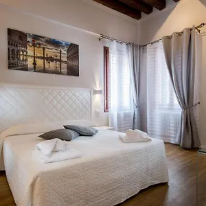 Guest house Ca' Giusta **