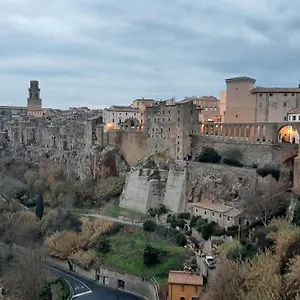 La Casa Romantica Nel Ghetto Italie