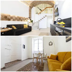 Appartement Casa Marene Ortigia, Syracuse