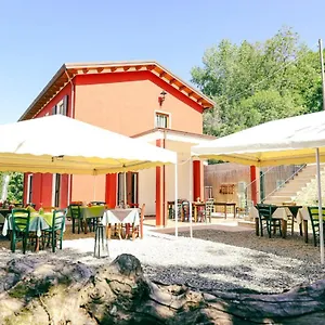 La Vecchia Cascina Italie