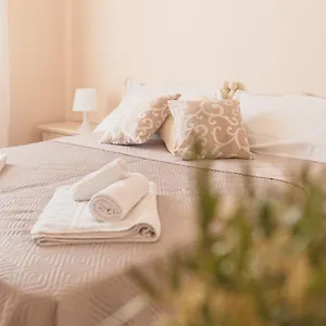 Guest house Ancoramare 