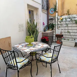 Appartement Ammira, Syracuse