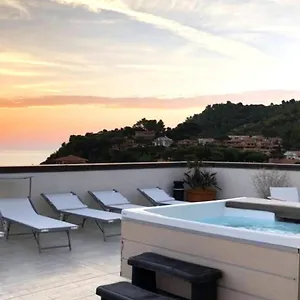 Hotel Il Telamonio ***