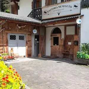  Bauernhof Fattoria Meneguto Degasper Giorgio Italien
