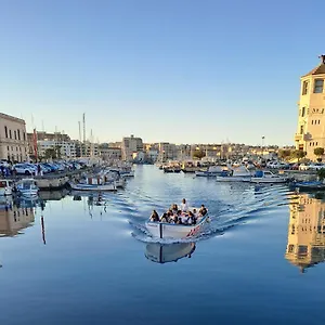 Appartement Dammuso Isola Di Ortigia, Syracuse