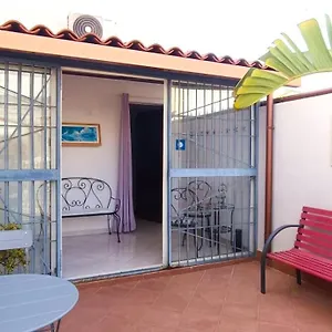 Appartement Il Volo Di Pindaro, Syracuse