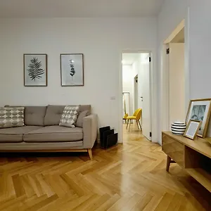 Aparthotel Serendipity - Duomo **