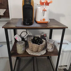 Appartement Aretusa, Syracuse
