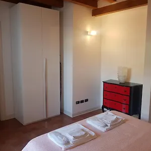  Apartment L'altana House Italien