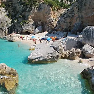 Maddalena Italie