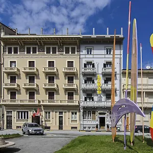 Hotel Lukas ***