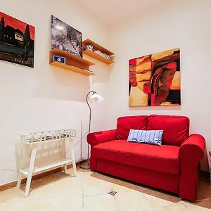 Appartement Fausto's House, Syracuse