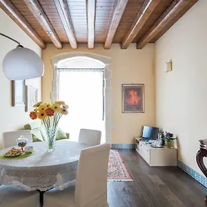 Appartement Sanmartinoortigia, Syracuse