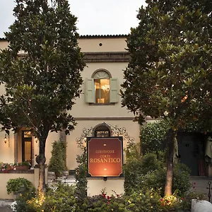 Guest house Corte Rosantico **