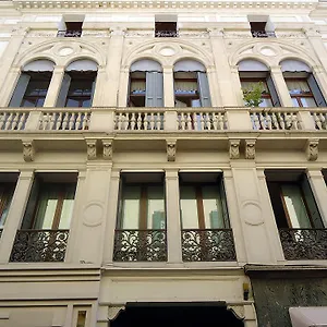 Guest house Canton Del Gallo 