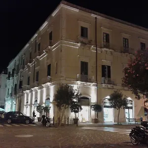 Caravaggio Siracusa 200 Metres From Ortigia Bed & Breakfast