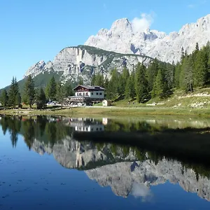 Antorno 2*, Misurina Itália