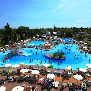 Camping Happy Camp Mobile Homes In Bella Italia