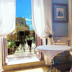 Il Salotto Di Maria Pia Bed & Breakfast