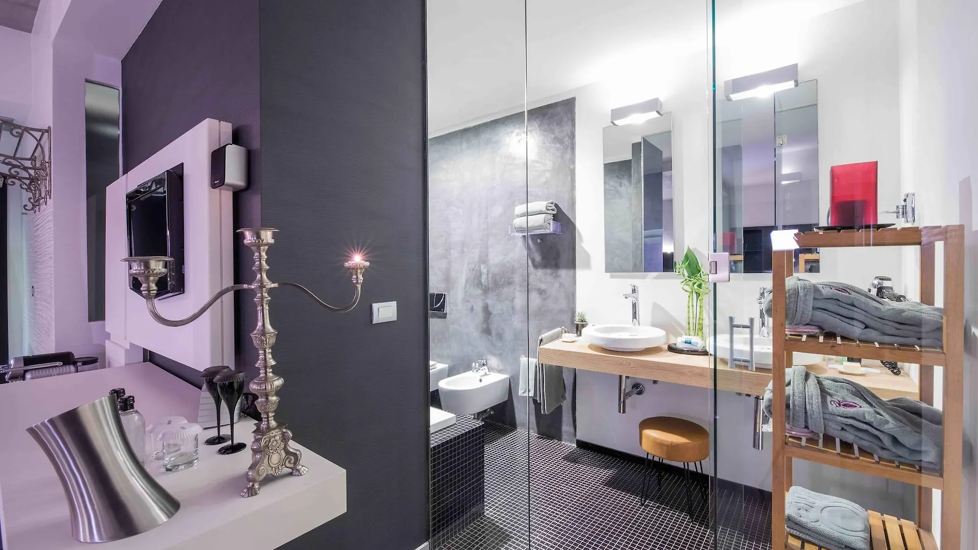 Una Hotels One Siracusa Syracuse 4*,