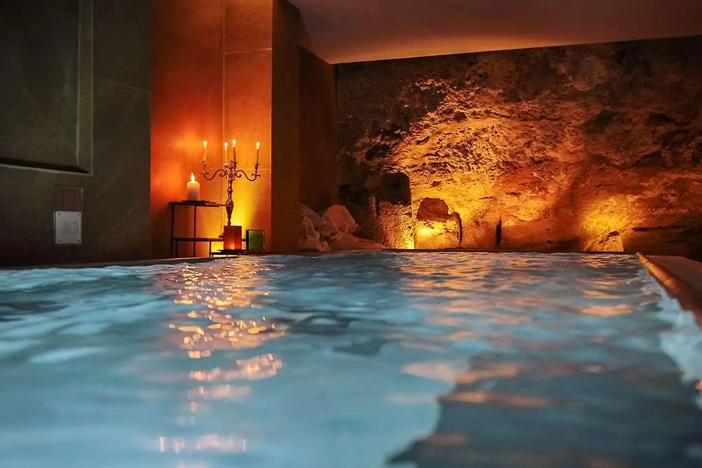 Una Hotels One Siracusa Syracuse Italy