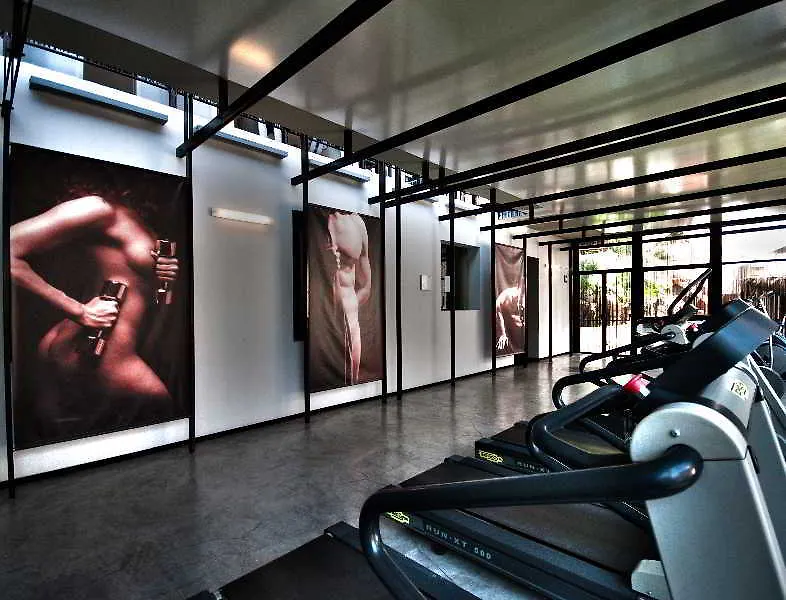 Una Hotels One Siracusa Syracuse
