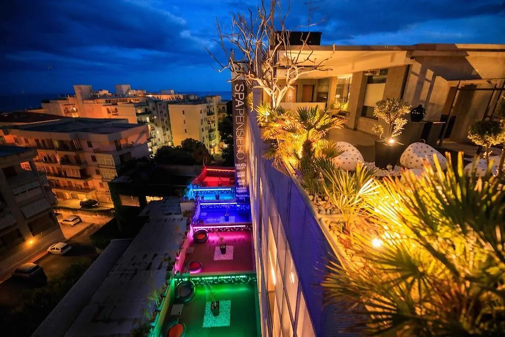 Una Hotels One Siracusa Syracuse