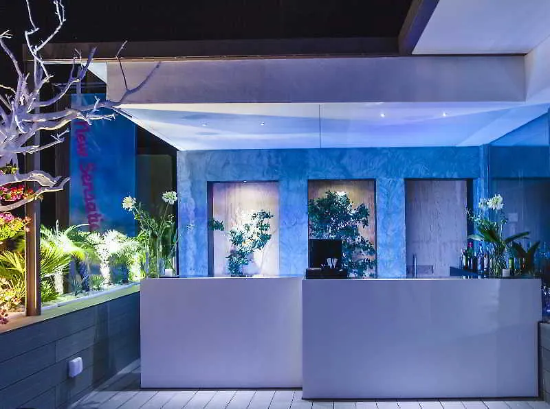 ****  Una Hotels One Siracusa Syracuse Italy