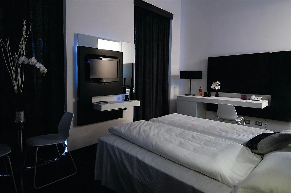 Una Hotels One Siracusa Syracuse