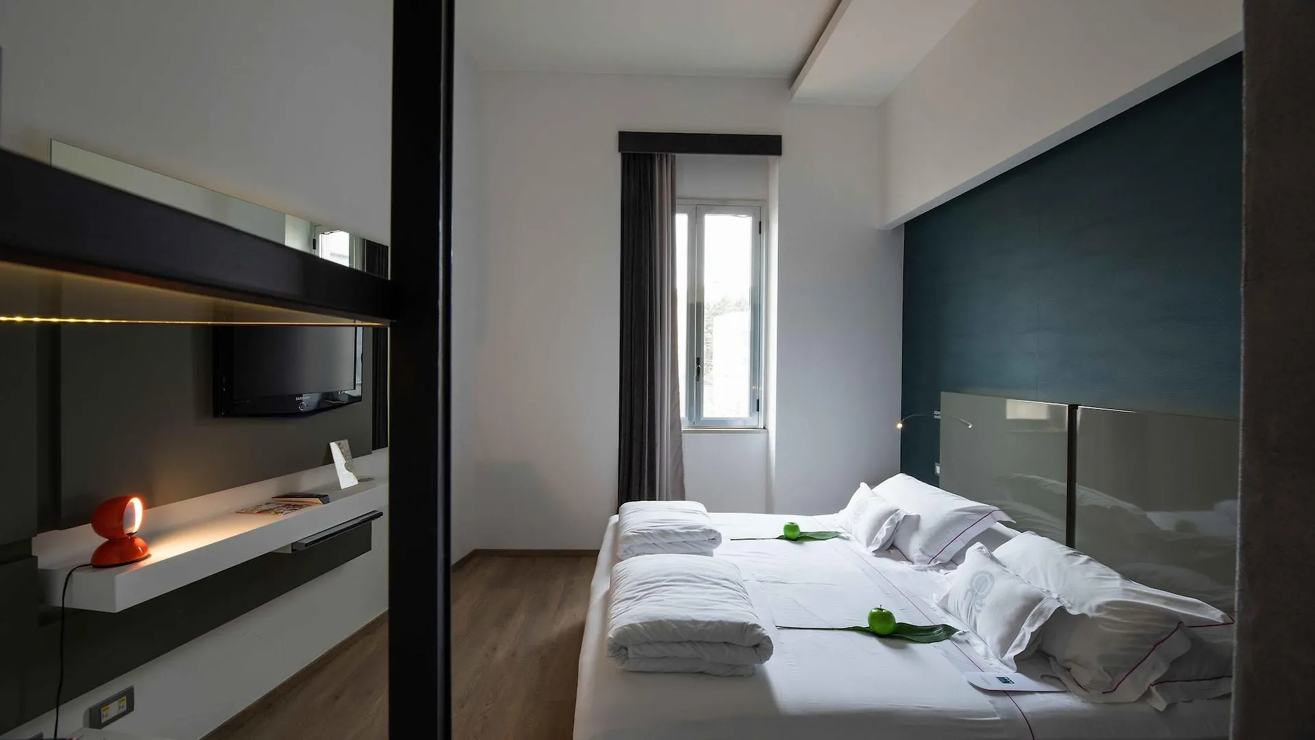 Una Hotels One Siracusa Syracuse