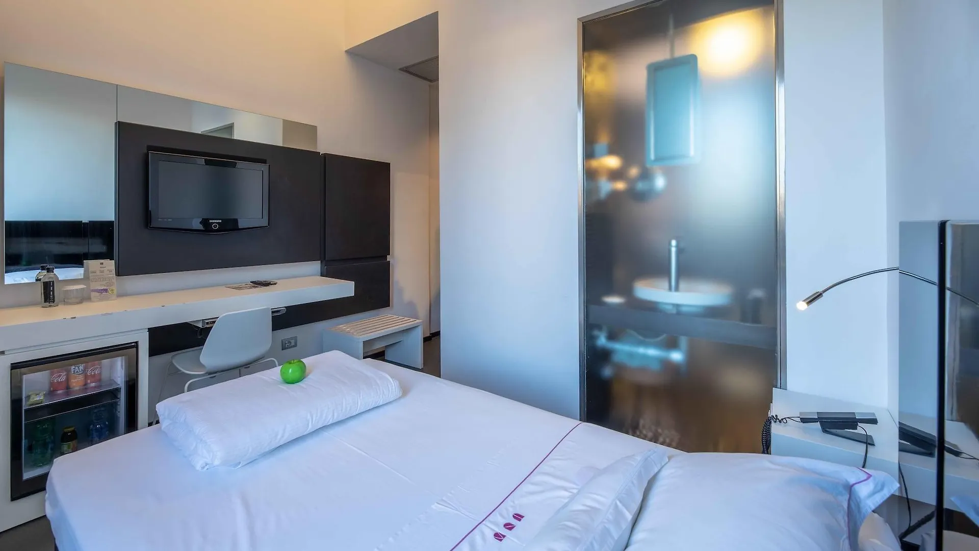 ****  Una Hotels One Siracusa Syracuse Italy
