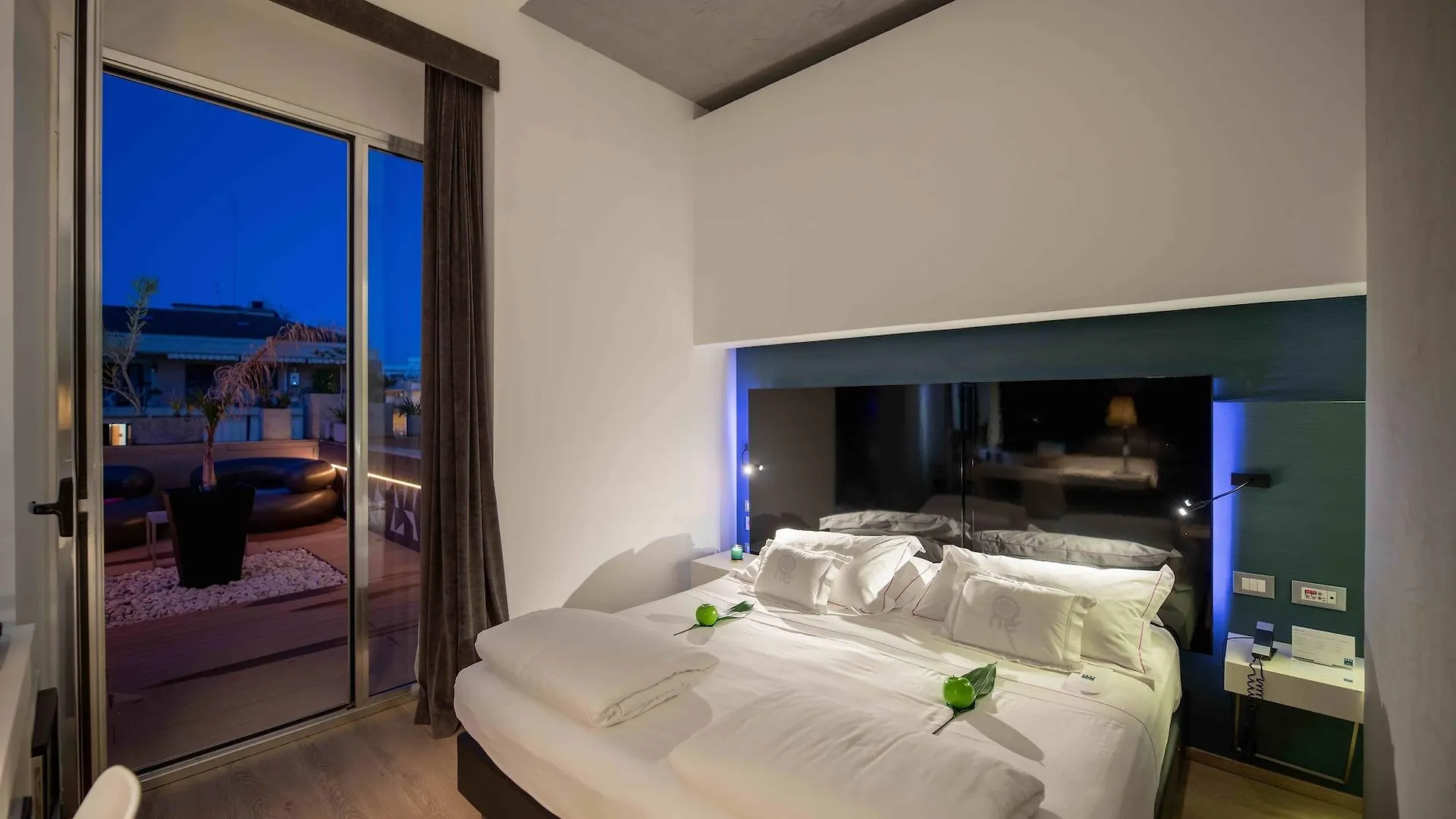 Una Hotels One Siracusa Syracuse