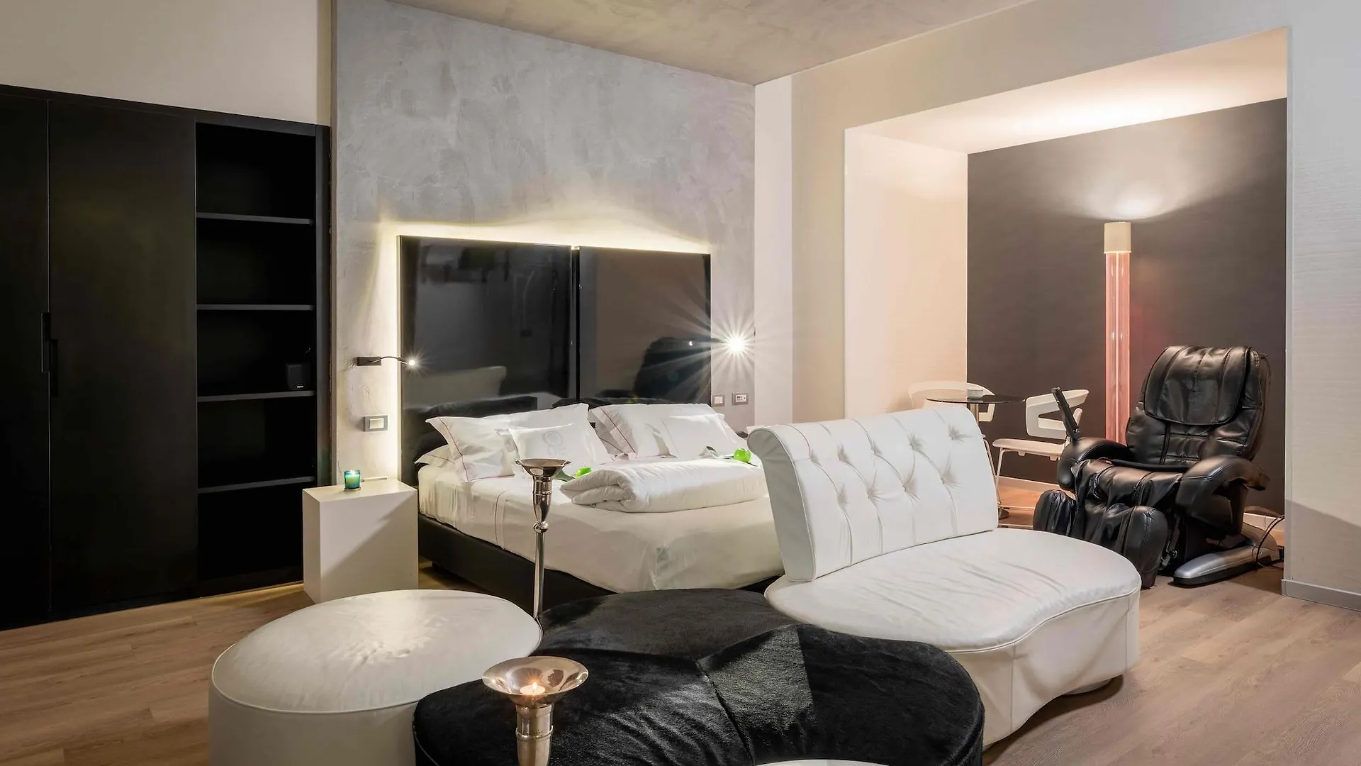 Una Hotels One Siracusa Syracuse Italy
