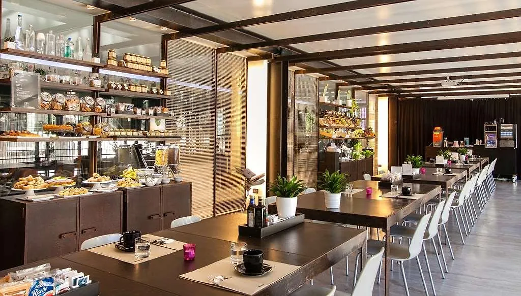 Una Hotels One Siracusa Syracuse