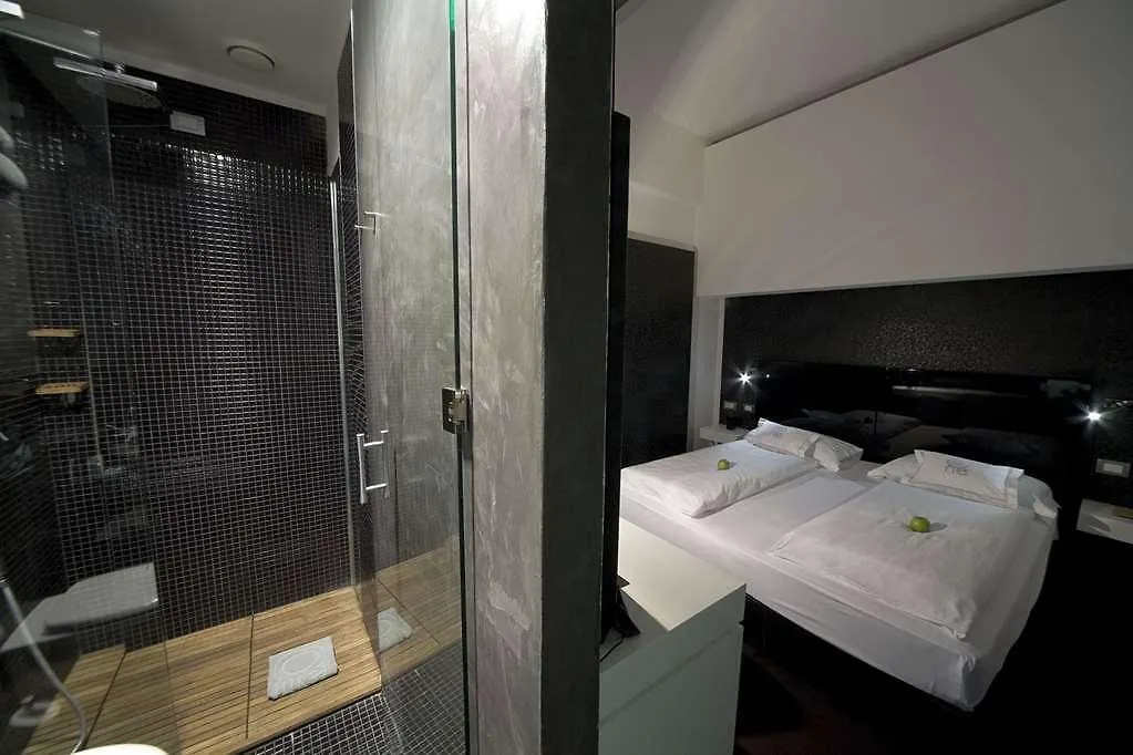 Una Hotels One Siracusa Syracuse 4*,