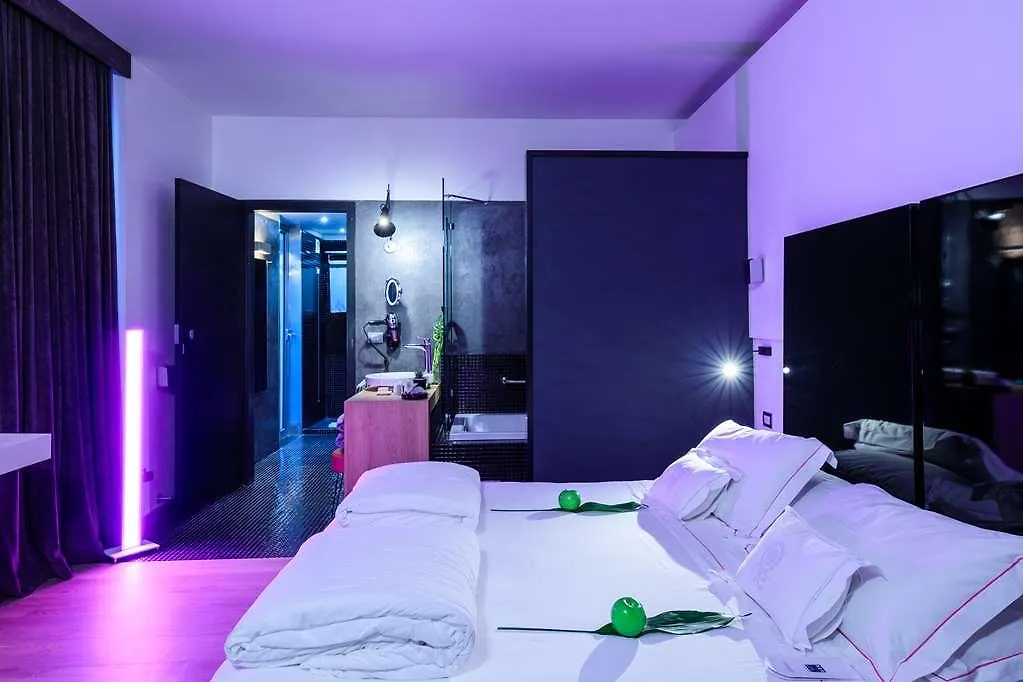 Una Hotels One Siracusa Syracuse