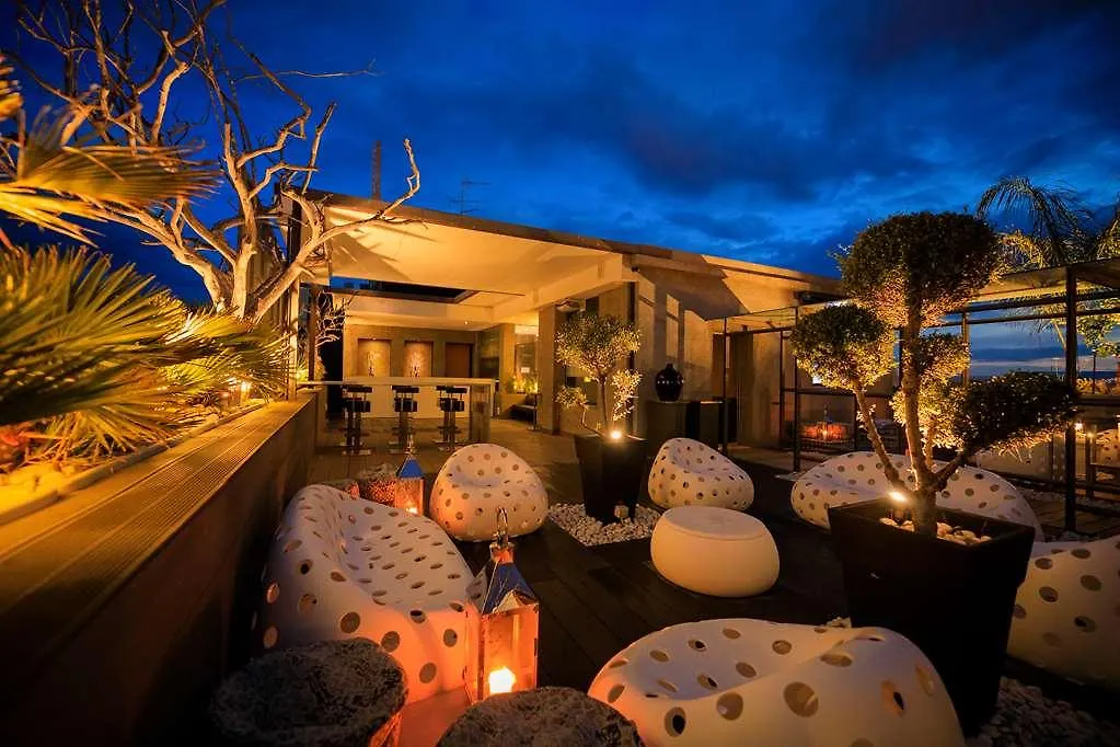 Una Hotels One Siracusa Syracuse