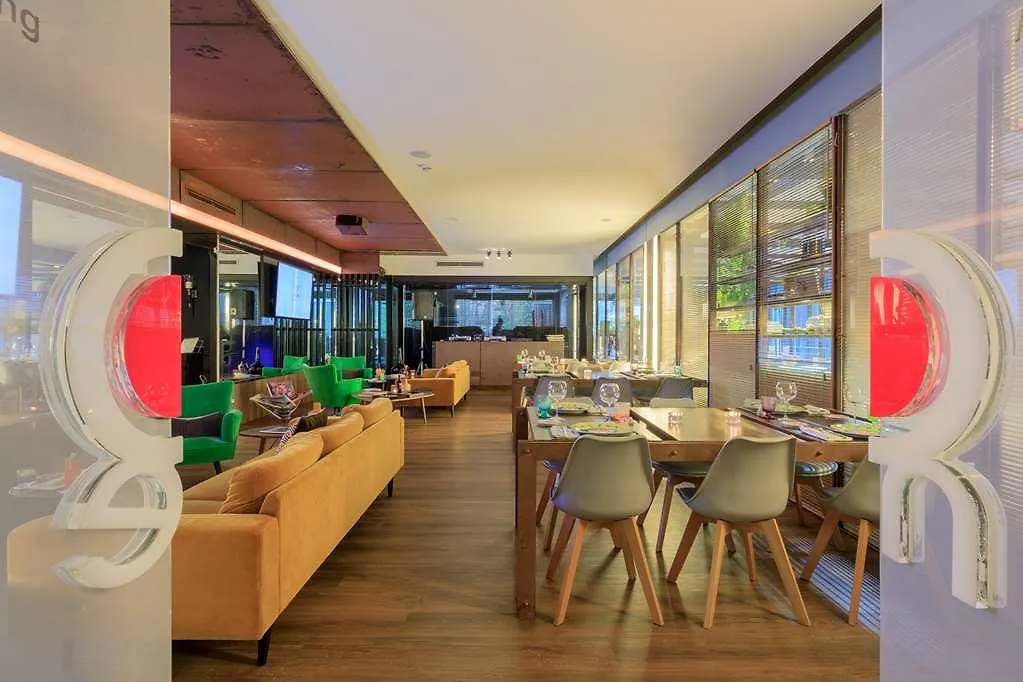 Una Hotels One Siracusa Syracuse