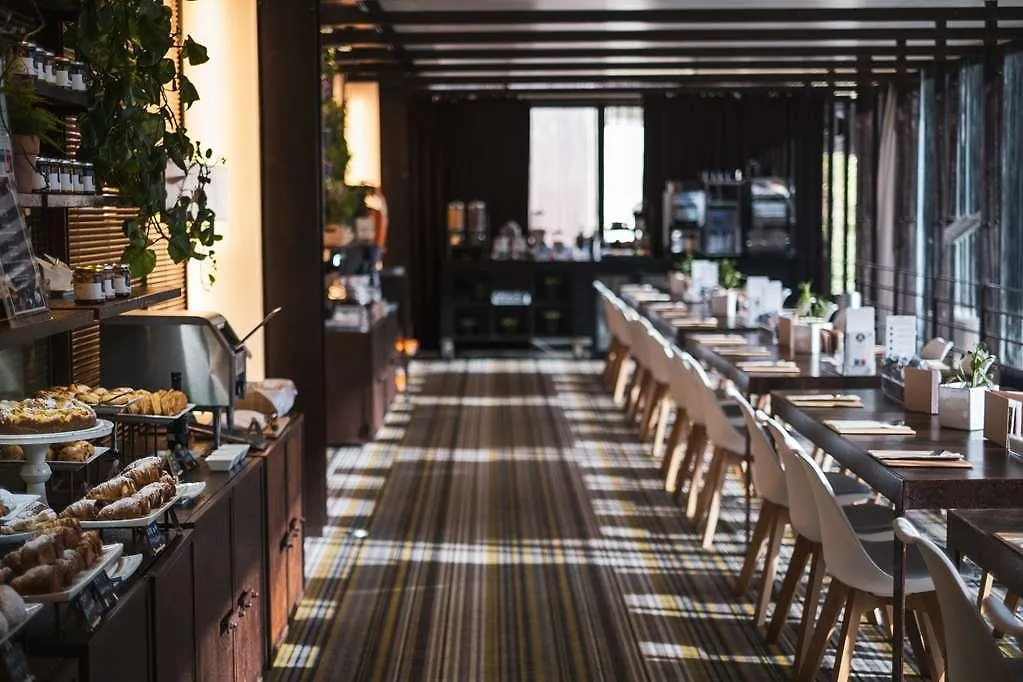 Una Hotels One Siracusa Syracuse