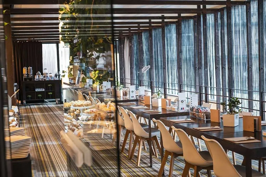 Una Hotels One Siracusa Syracuse