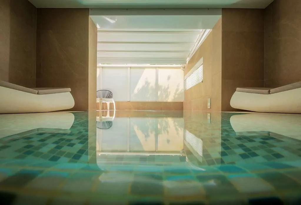 ****  Una Hotels One Siracusa Syracuse Italy