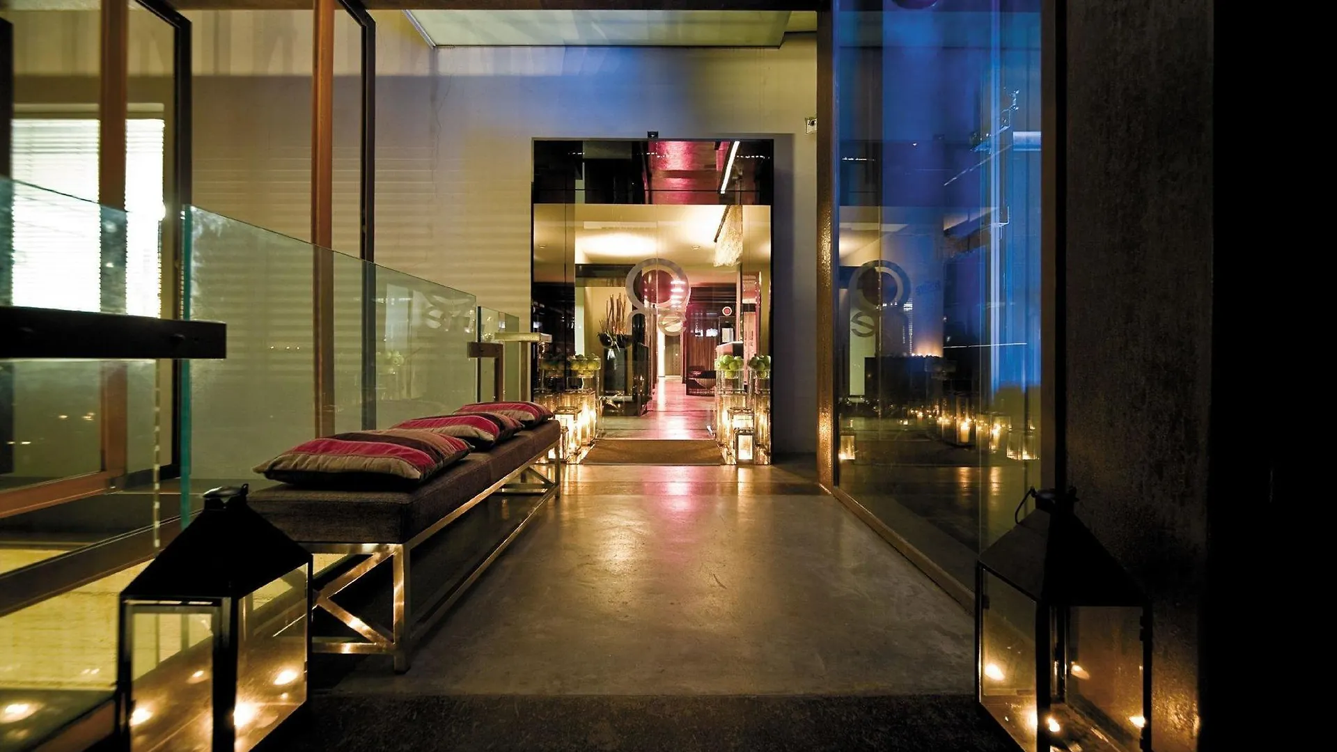Una Hotels One Siracusa Syracuse