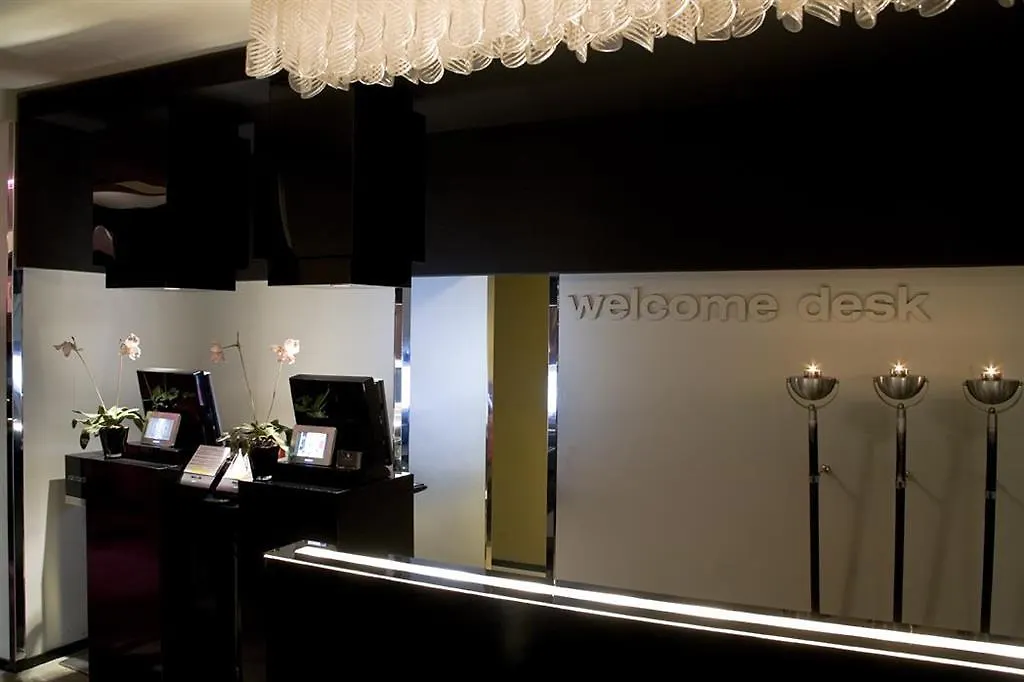 Una Hotels One Siracusa Syracuse