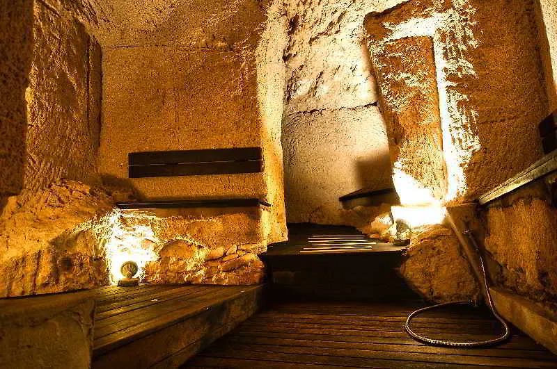 Una Hotels One Siracusa Syracuse