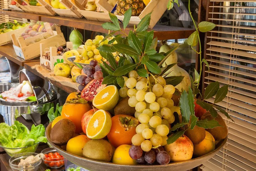 Una Hotels One Siracusa Syracuse Italy
