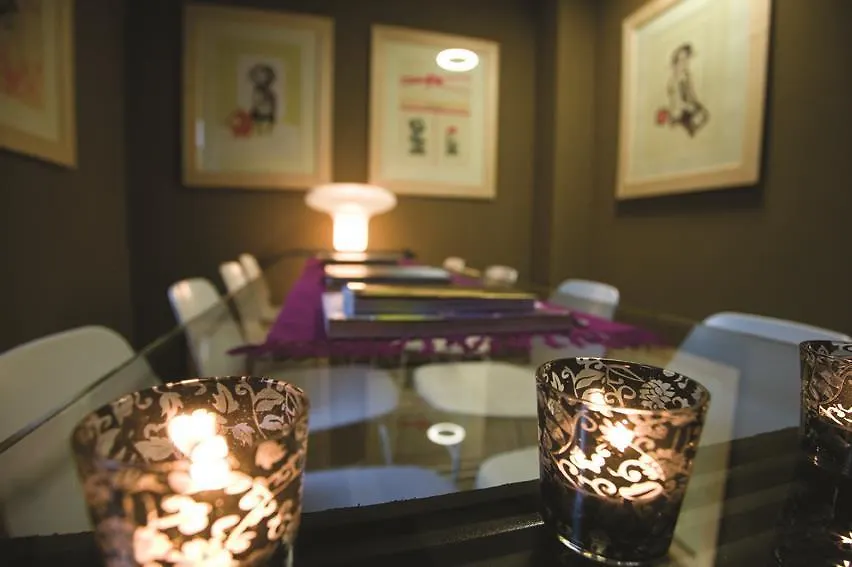 Una Hotels One Siracusa Syracuse