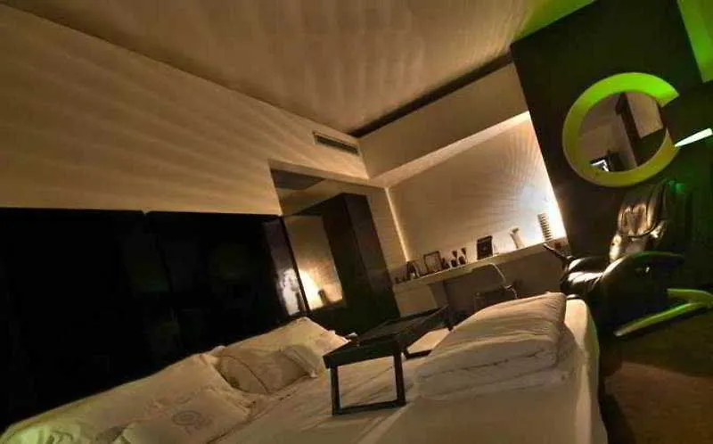 Una Hotels One Siracusa Syracuse